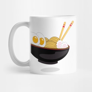 Ramen Mug